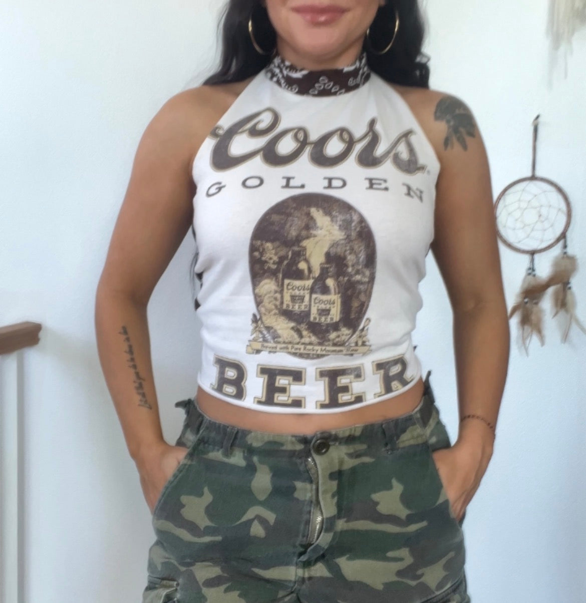 Coors (S)