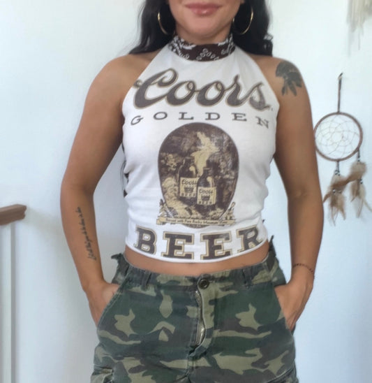 Coors (S)