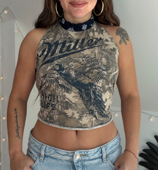 Miller Beer (M)