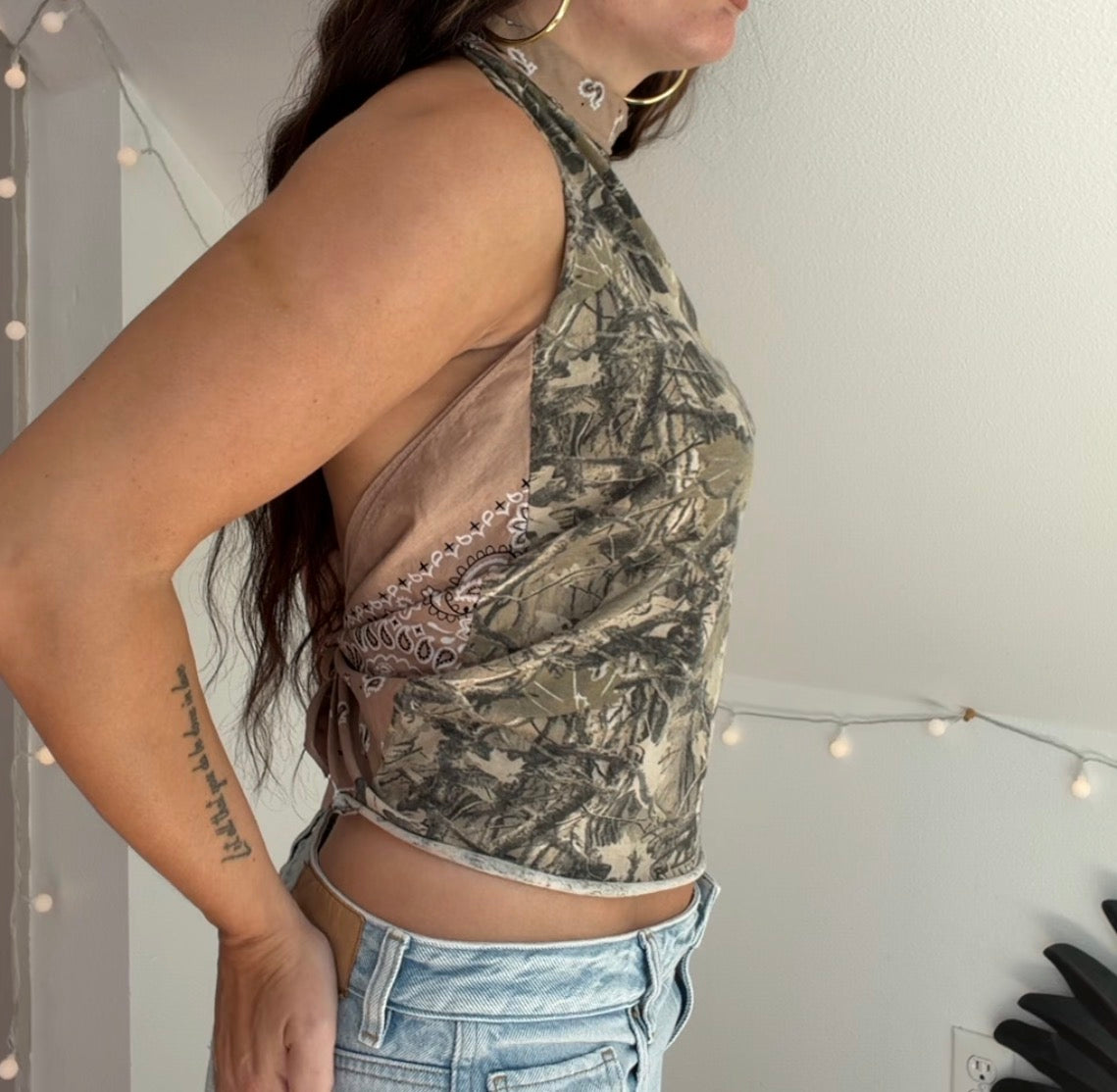 Camo (M)