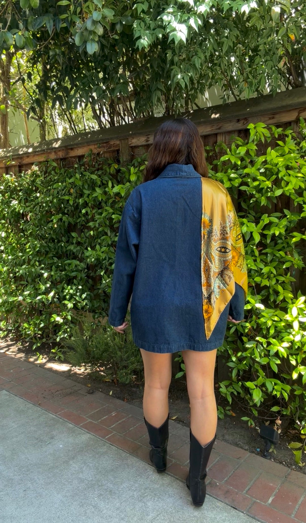 Vintage Luxe (XL)