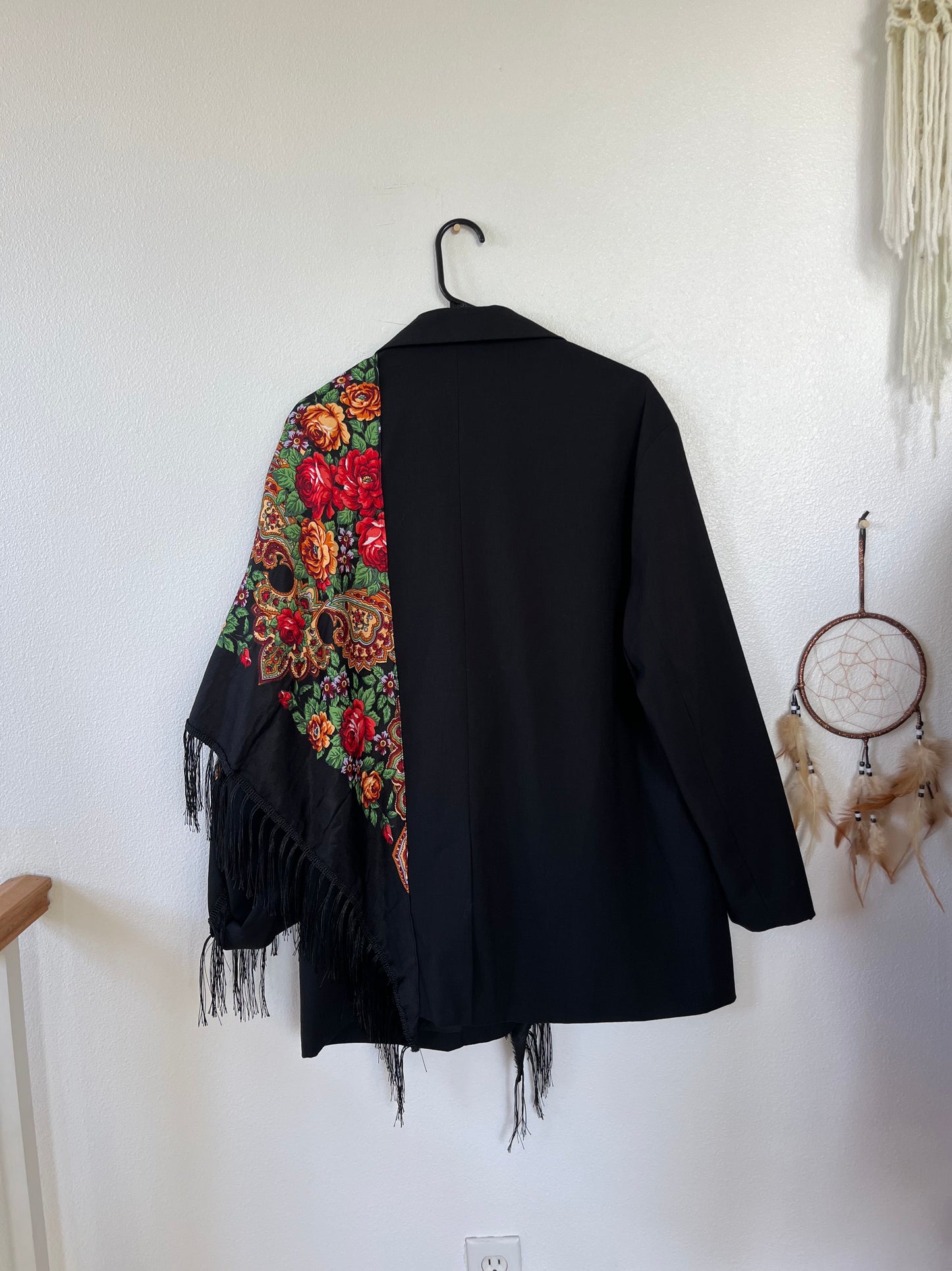 Vintage Luxe (2XL)