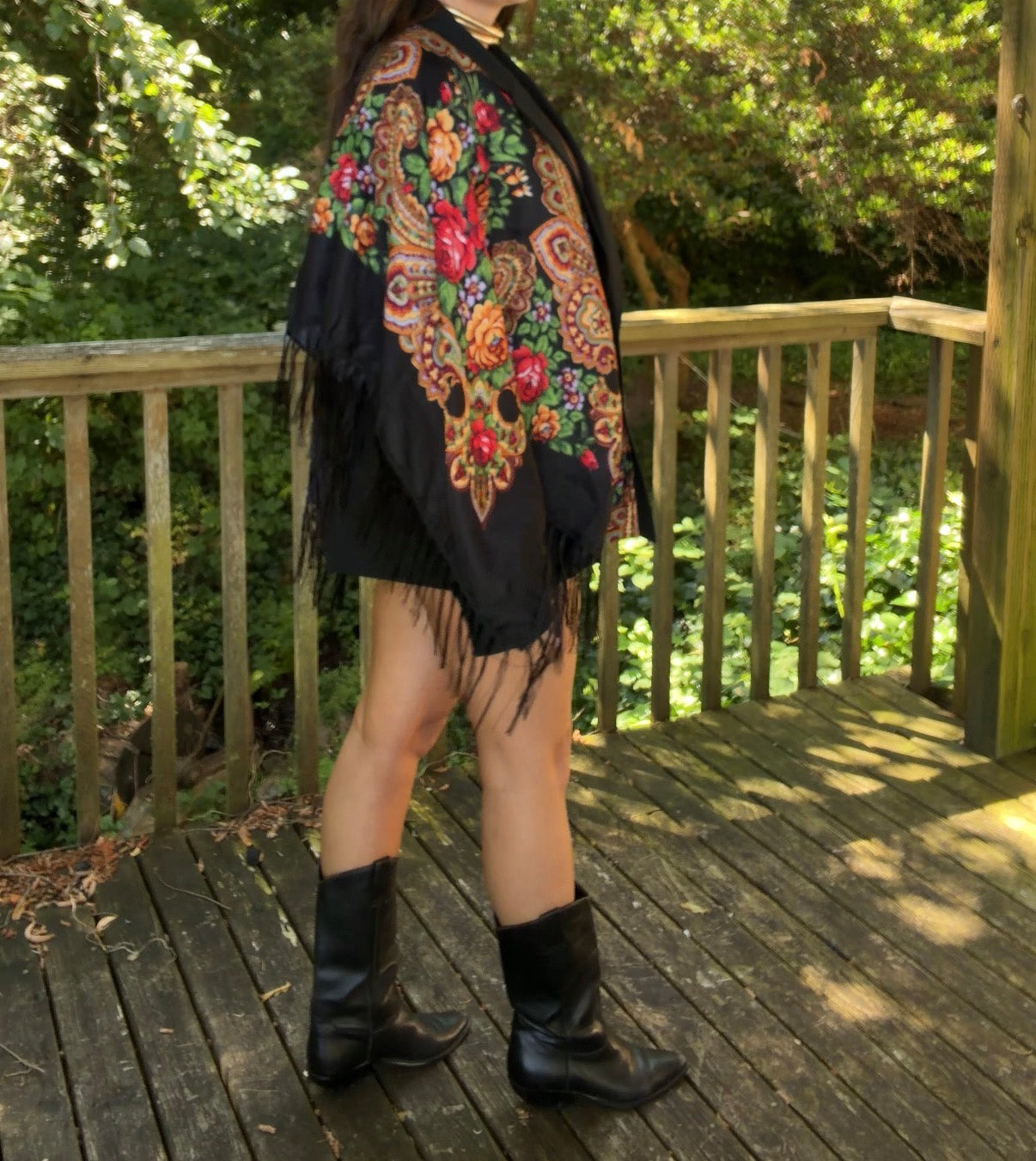 Vintage Luxe (XL)