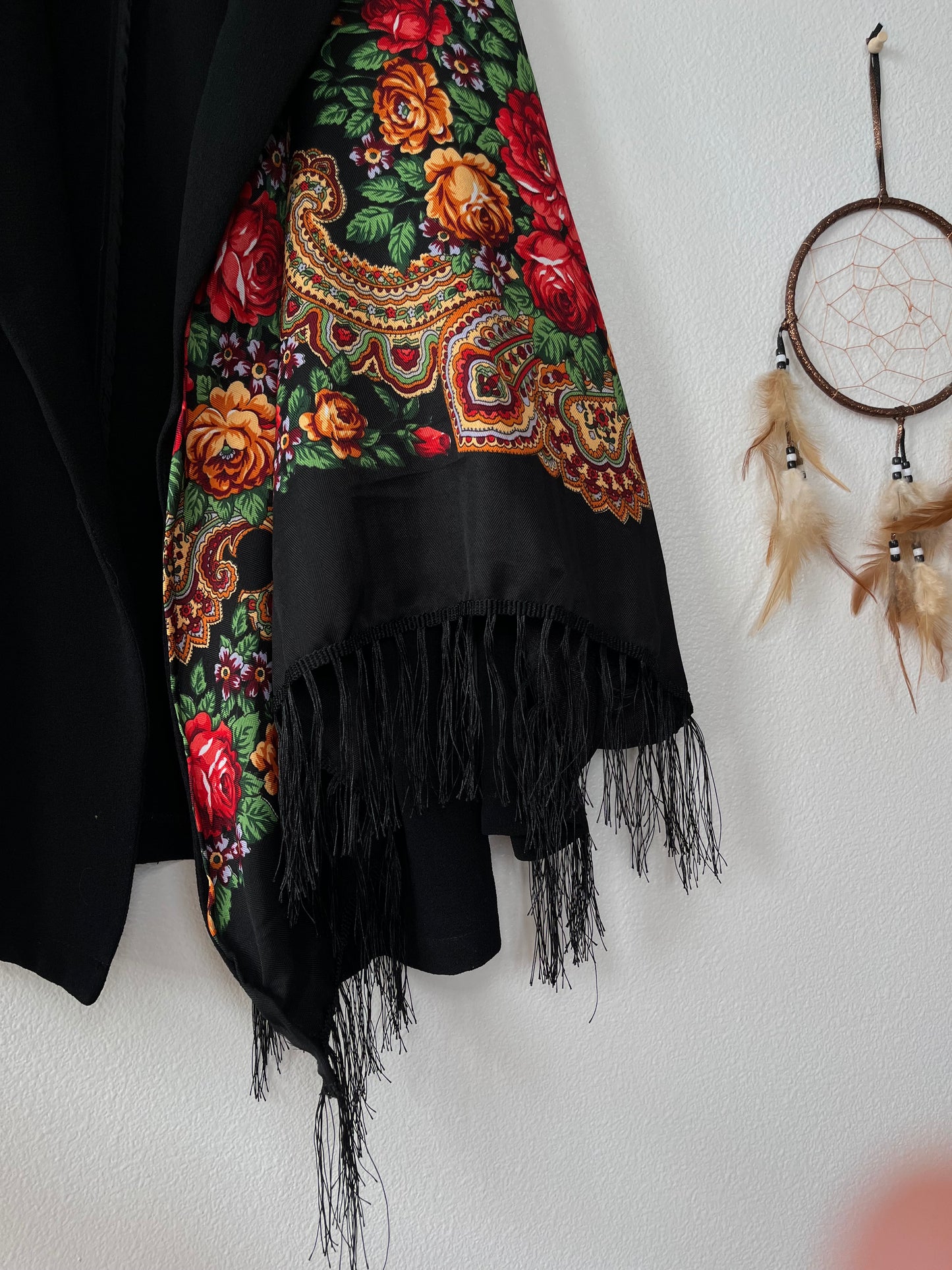 Boho Chic (WXL)