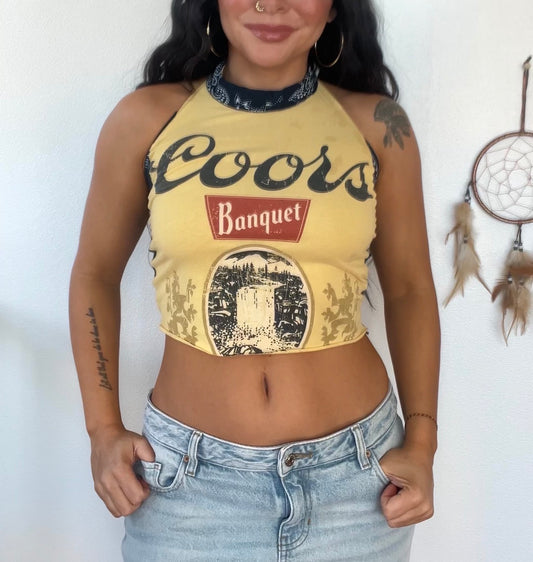Coors (WS)