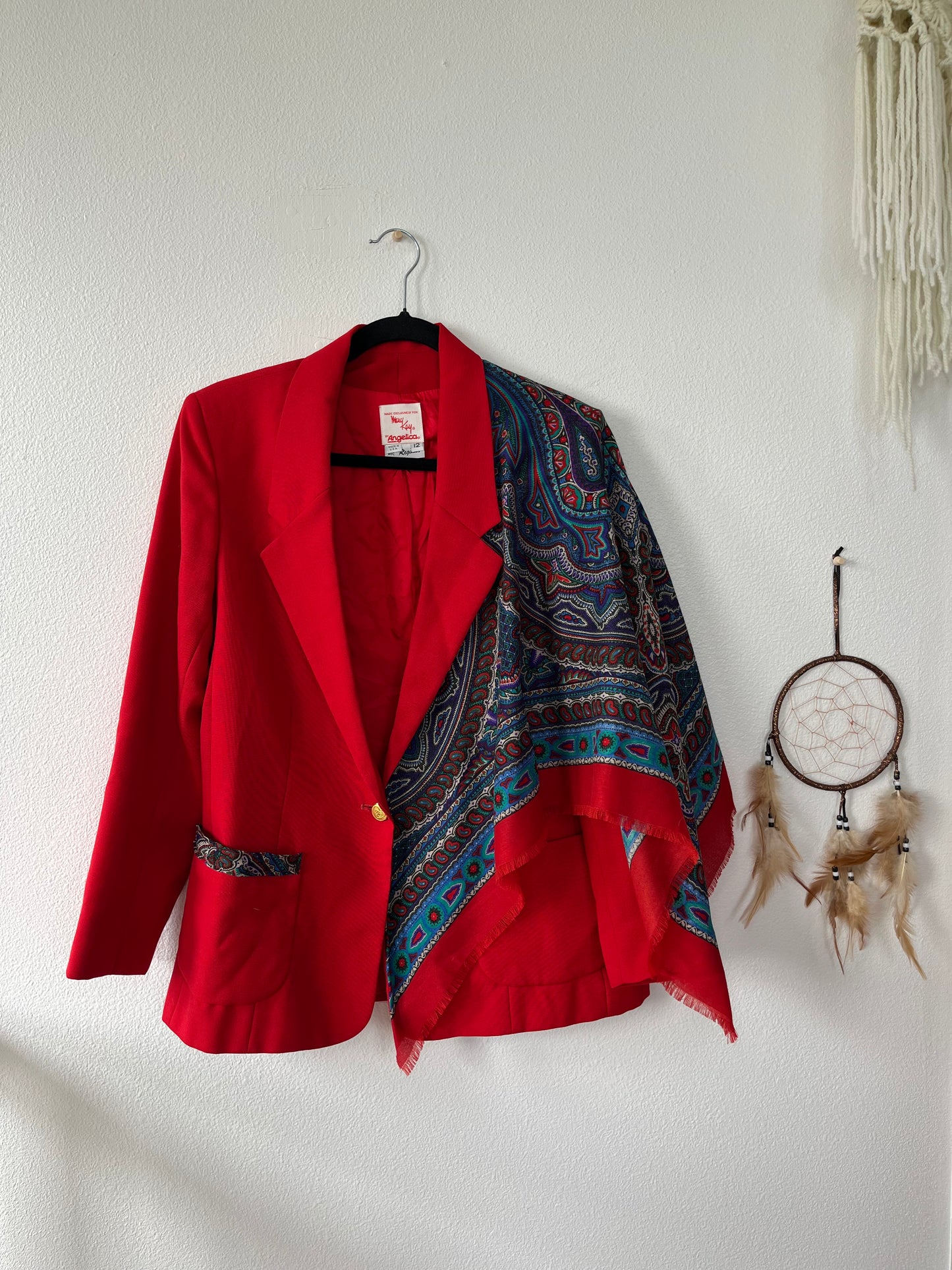Boho Chic (WM)