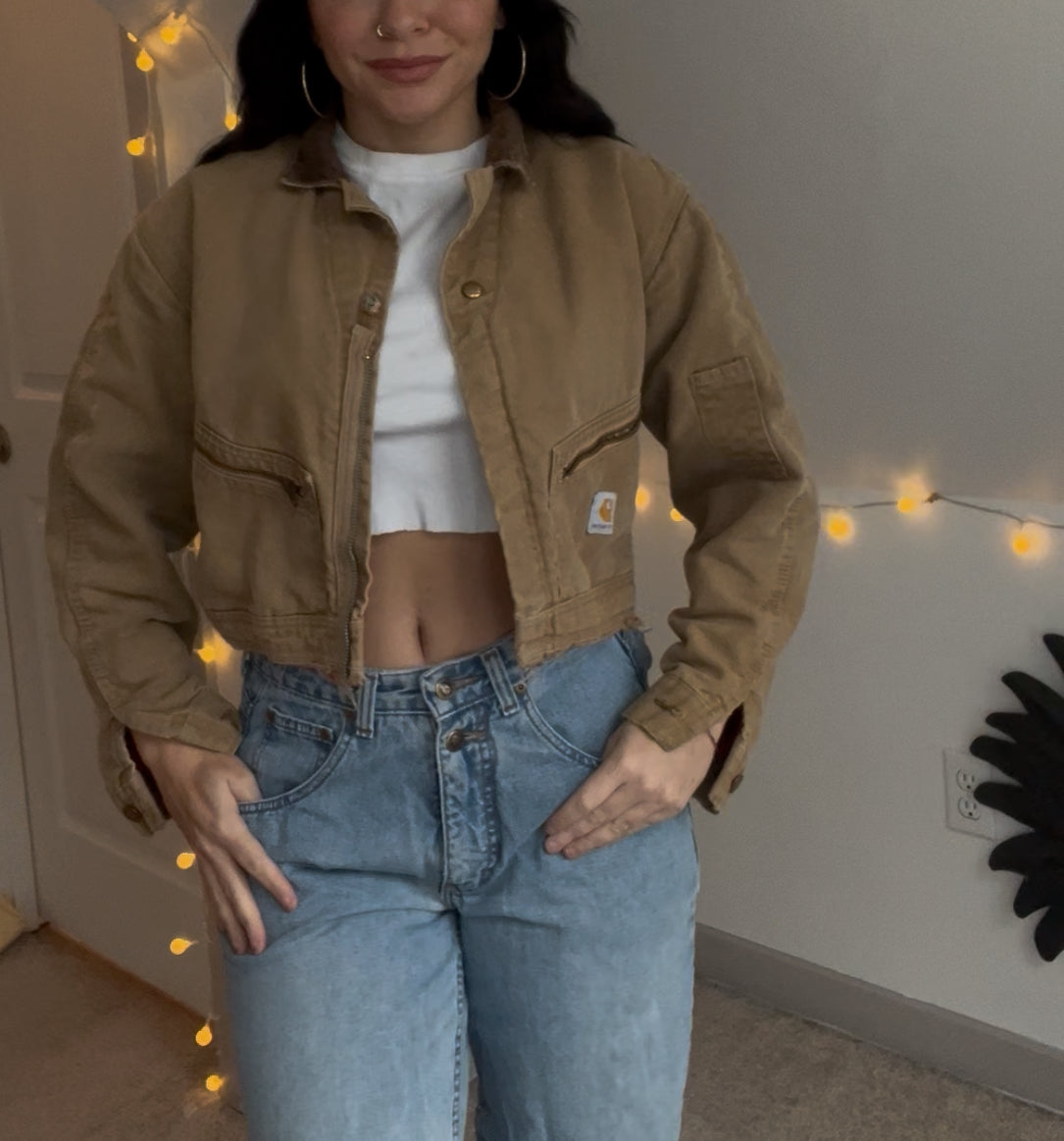 Carhartt Horse Jacket (MS)