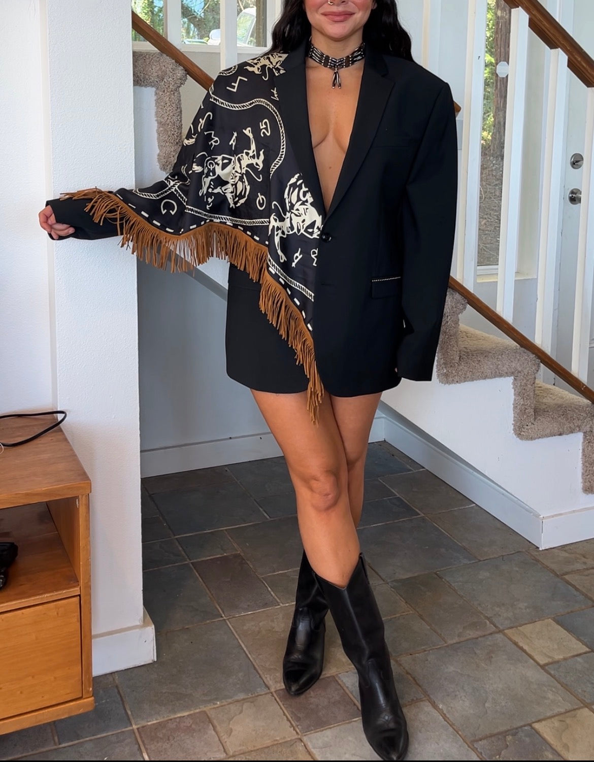 Boho Chic (MS)