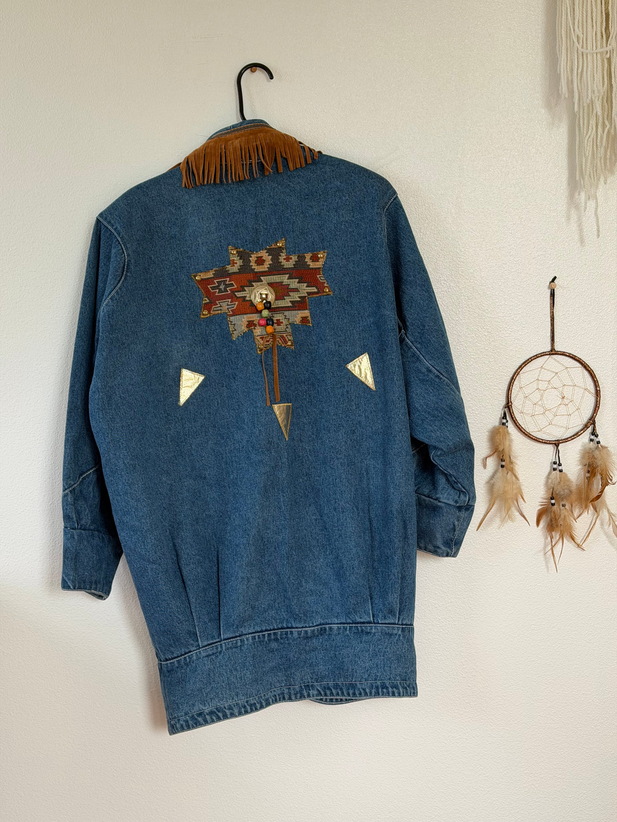 The Western Native