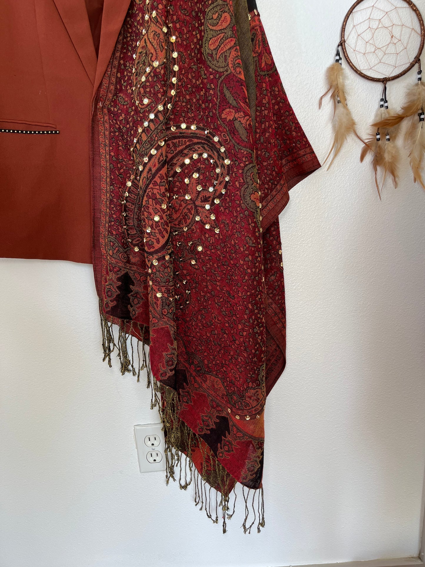 Boho Chic (WL)