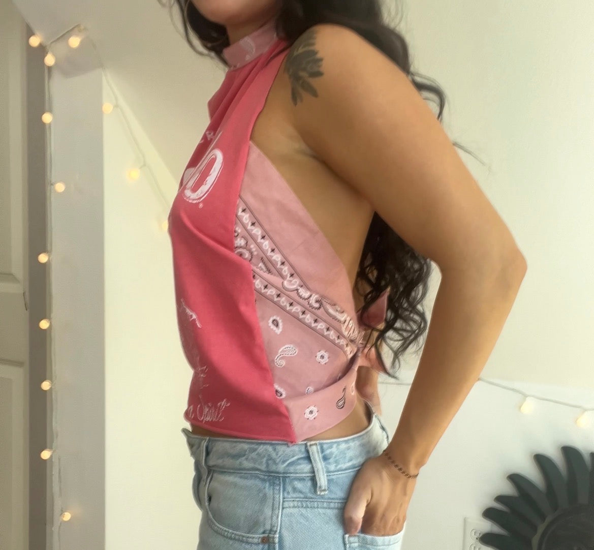 Modelo (M)
