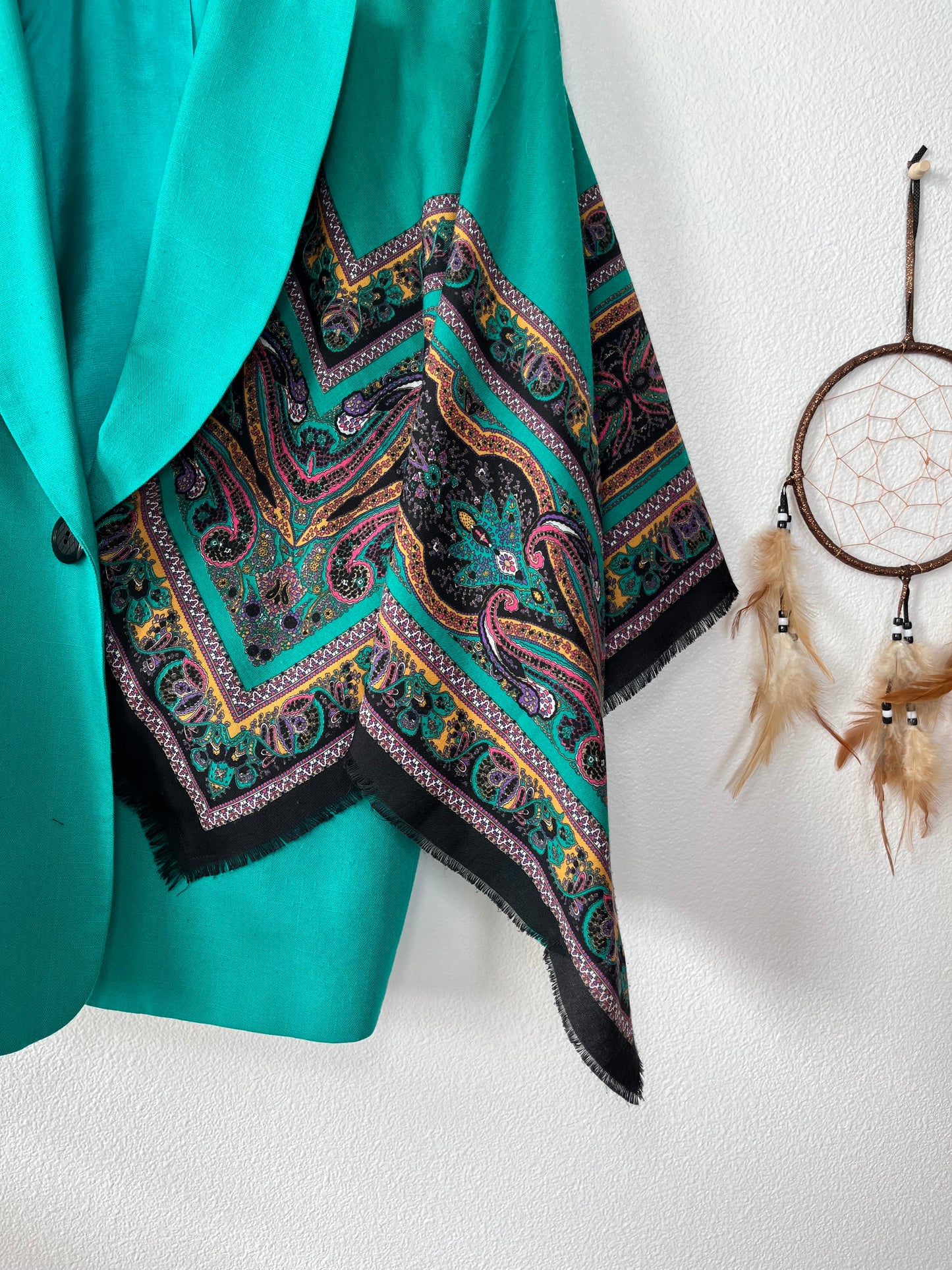 Boho Chic (WM )
