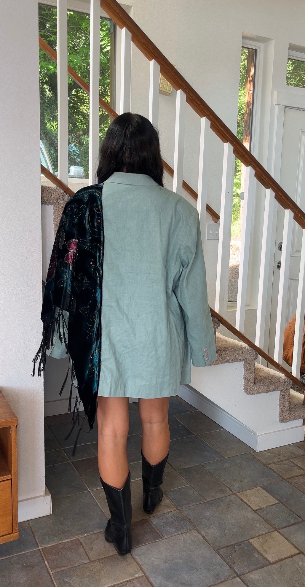 Vintage Luxe (2X)