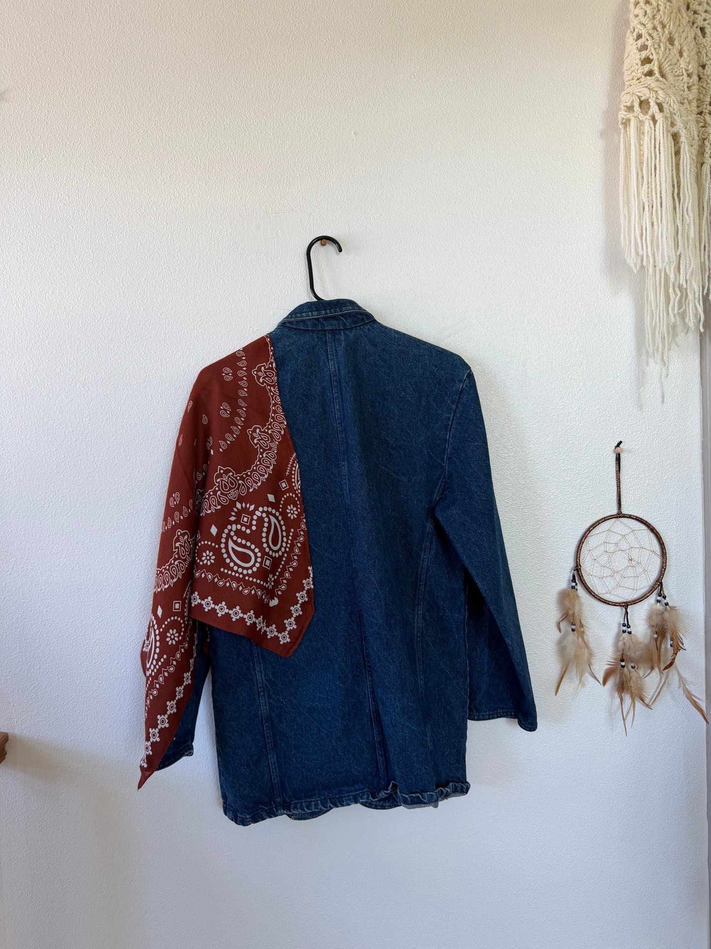 Vintage Luxe ( M)