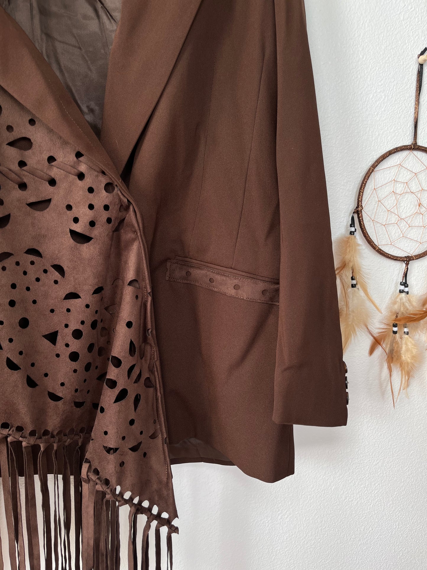 Boho Chic (WXL)