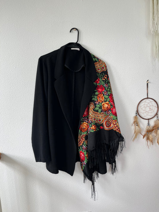 Boho Chic (WXL)