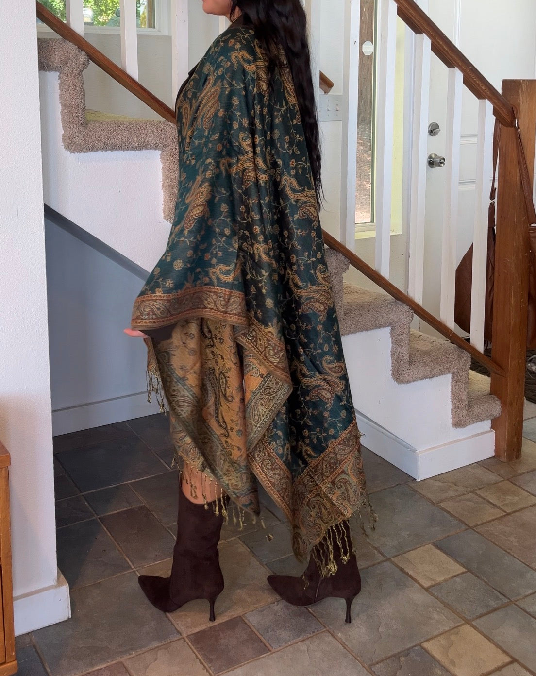 Vintage Luxe (XL)