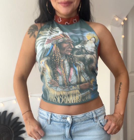 Native American (L)