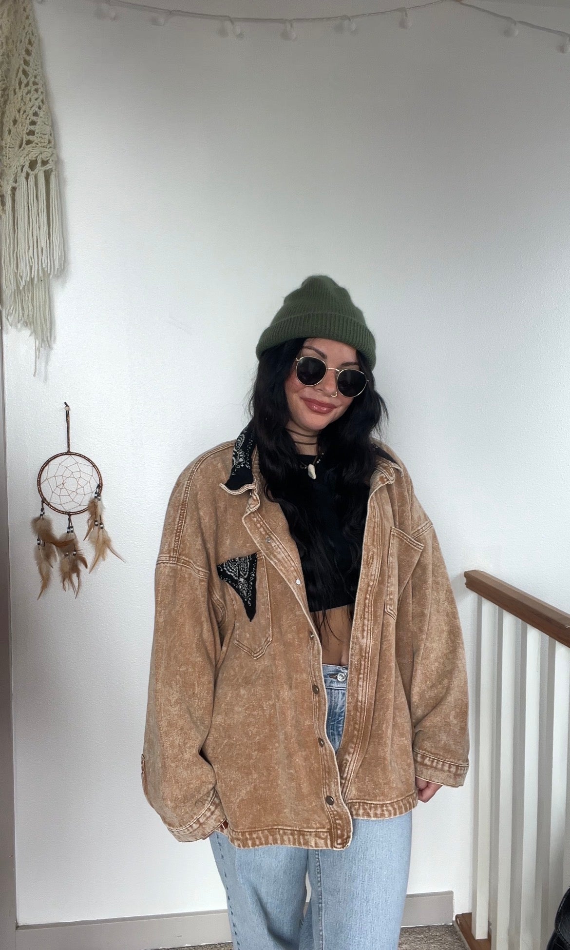 Western Denim (W2X)