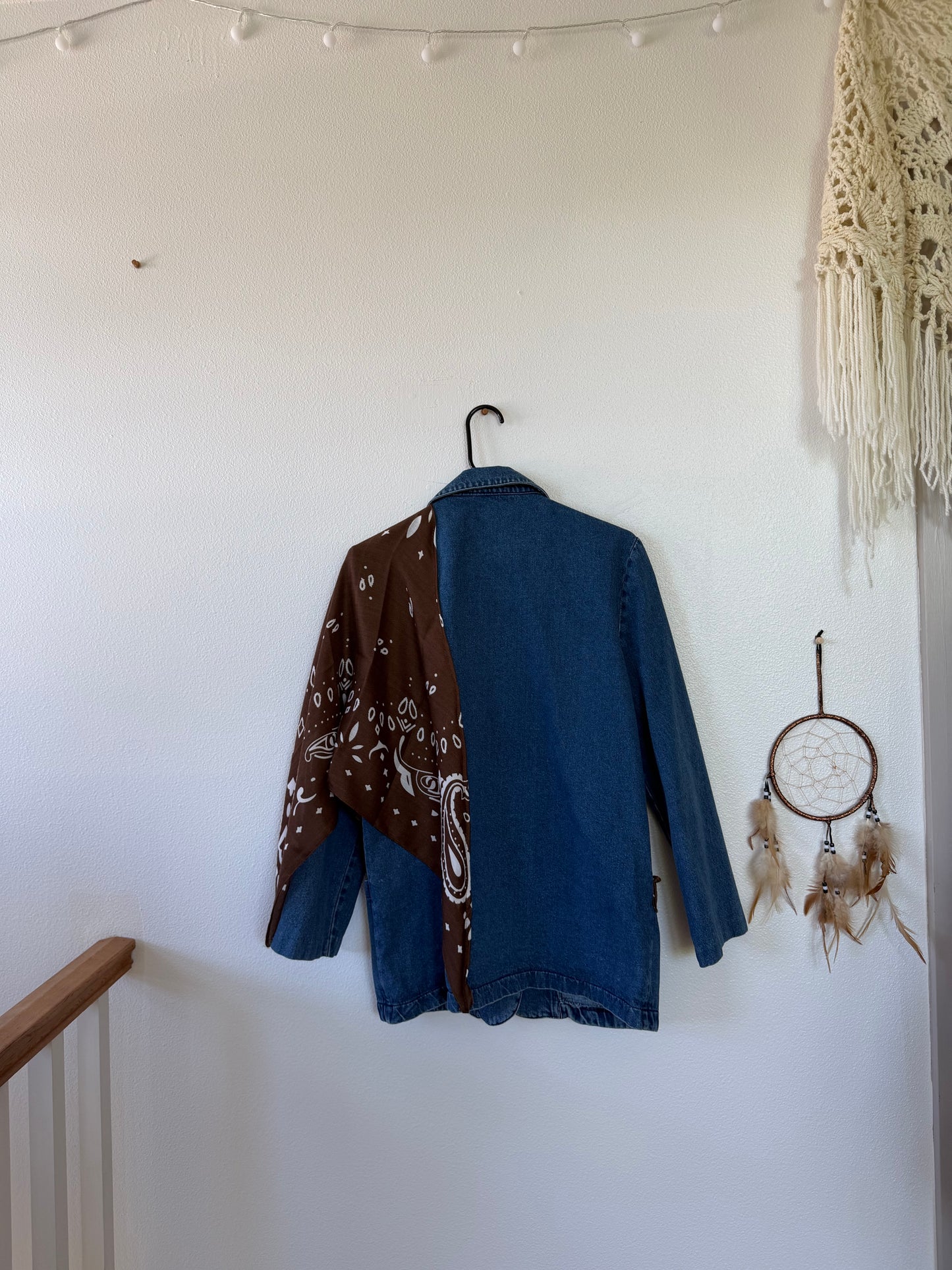 Vintage luxe ( M)