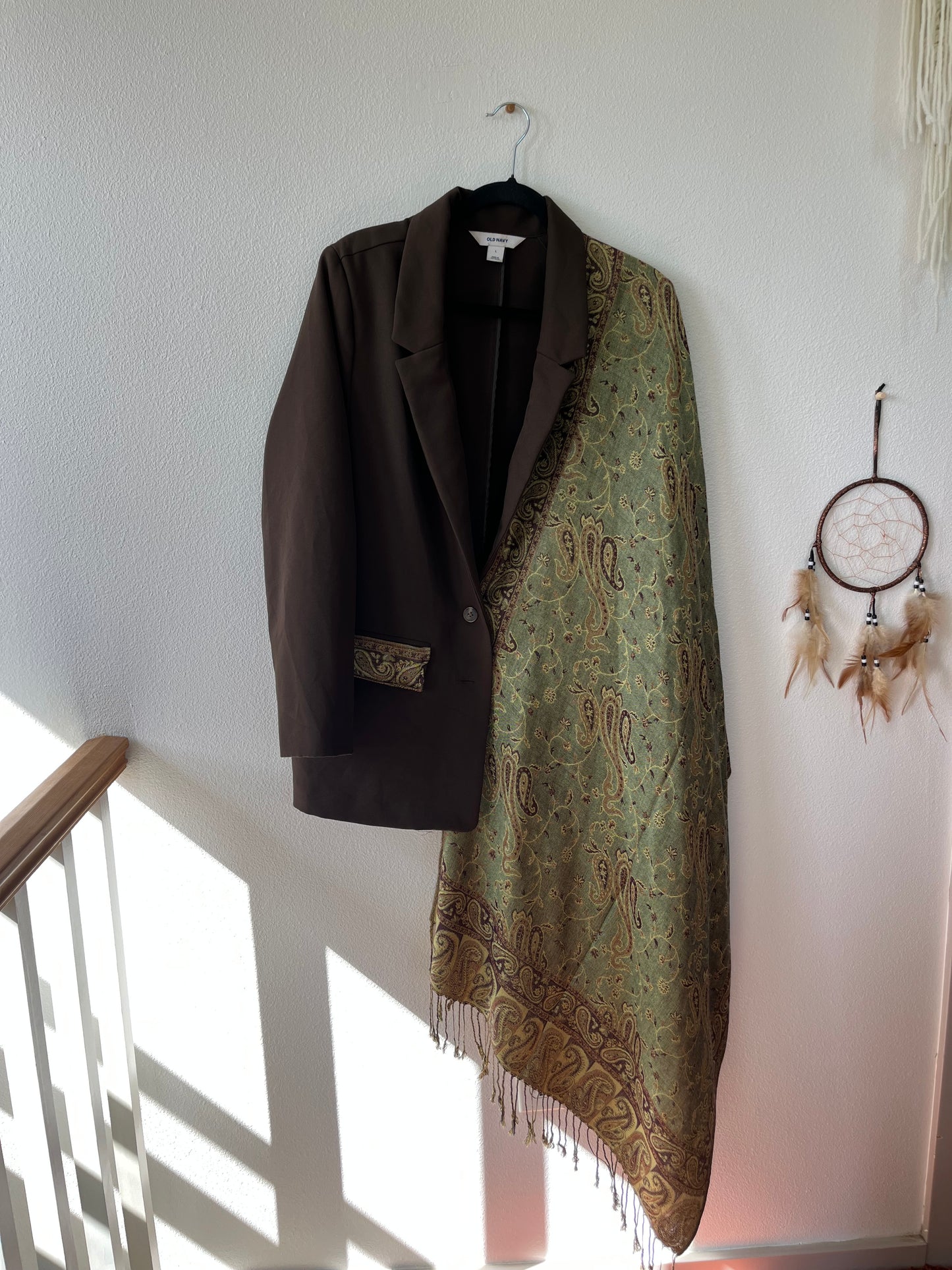 Vintage Luxe (L)