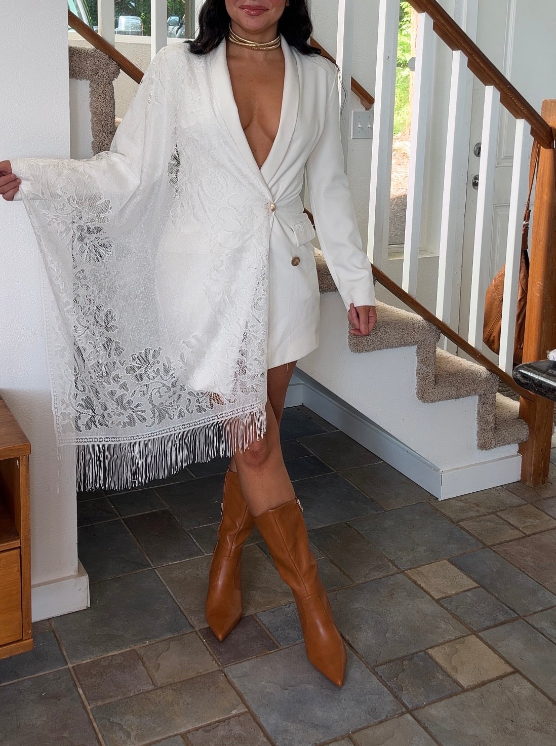 Vintage Luxe (XS)