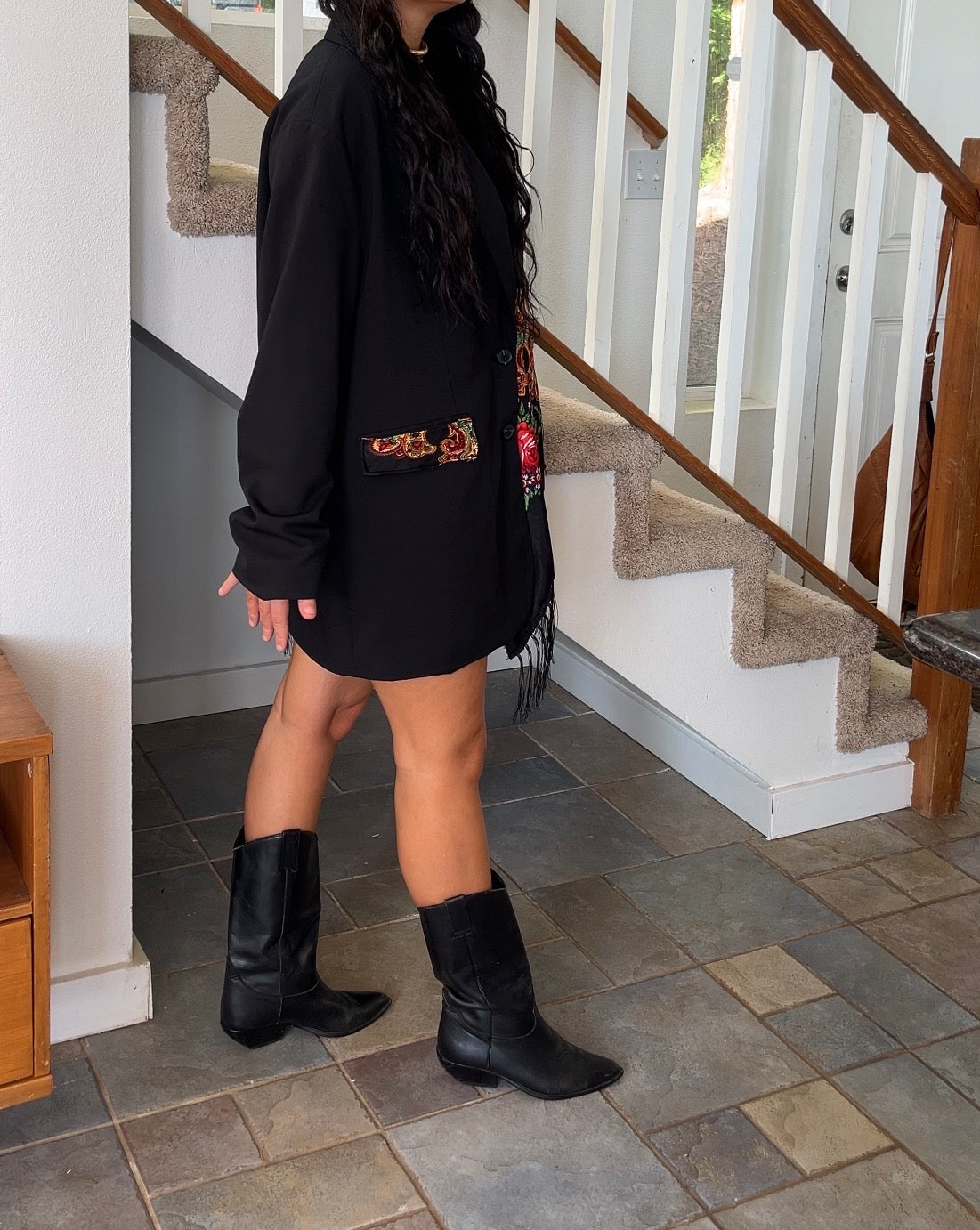 Vintage Luxe (2XL)