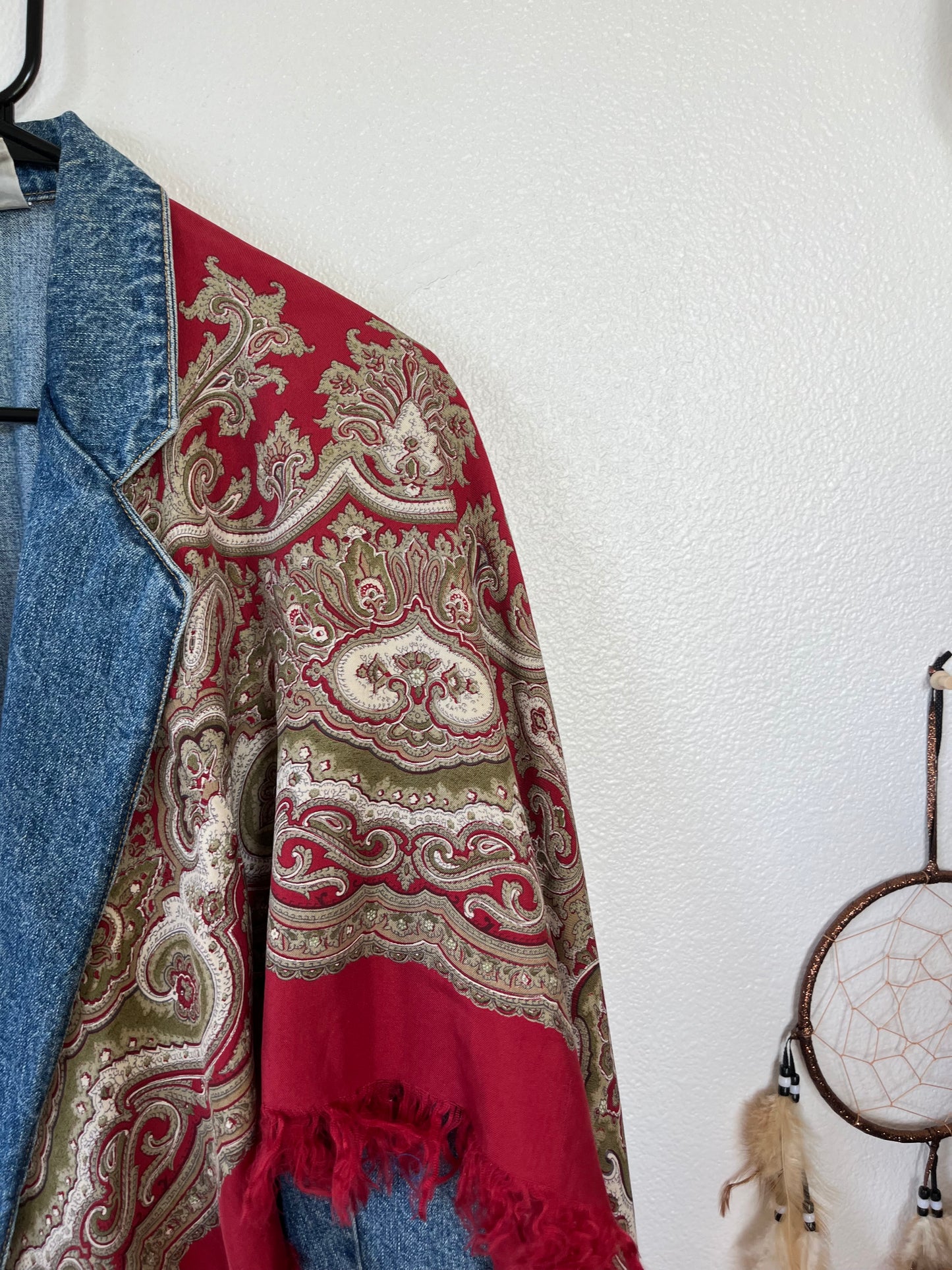 Vintage Luxe (M)