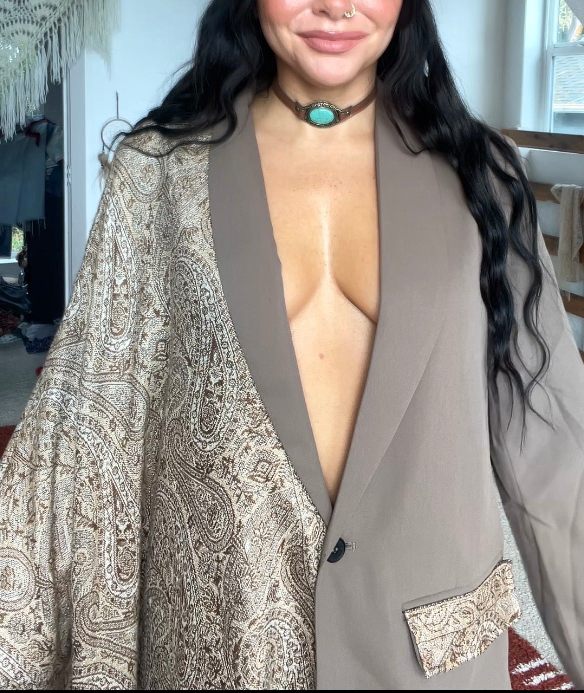 Boho Chic ( WL)