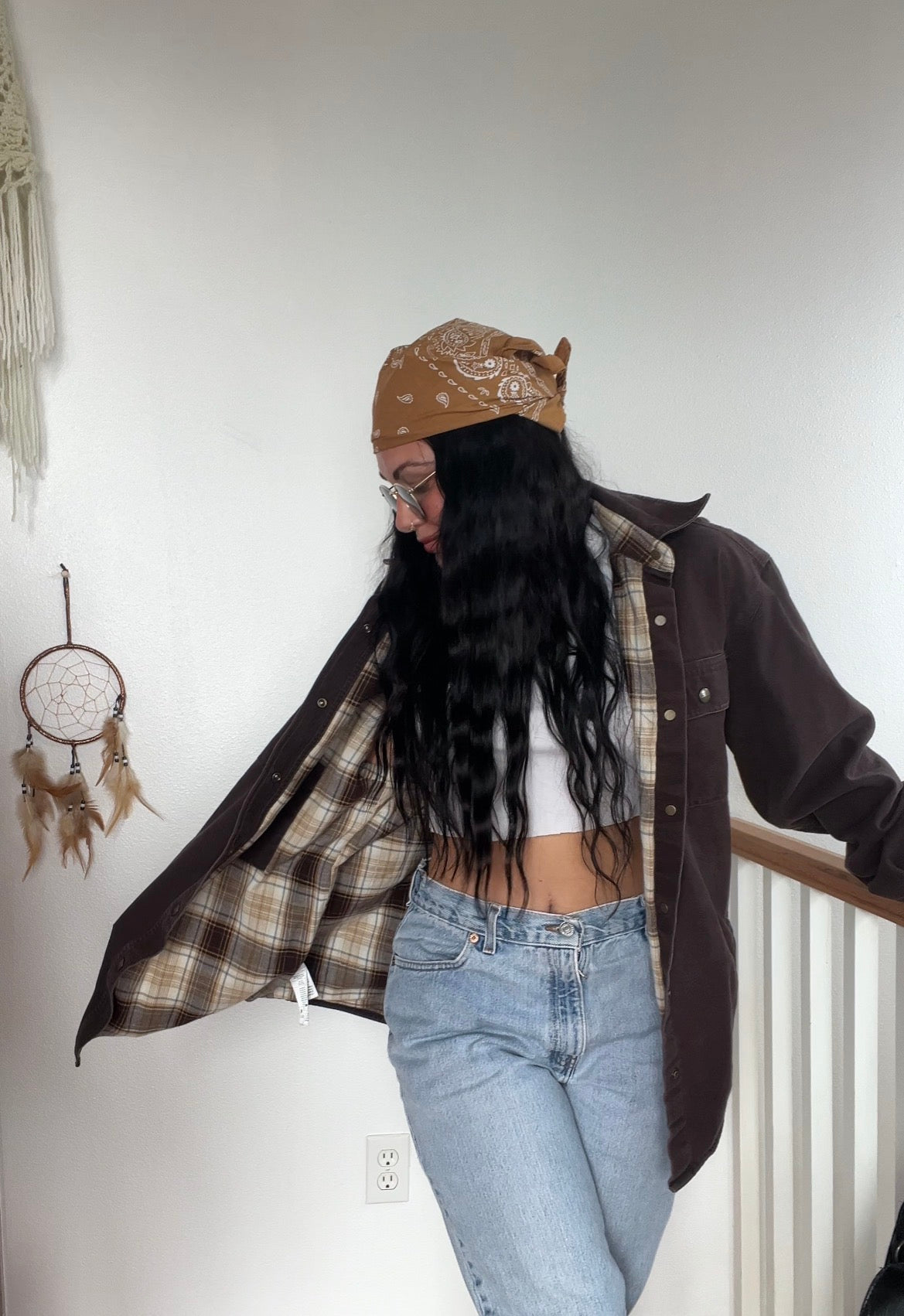 Carhartt Horse Jacket (MS)