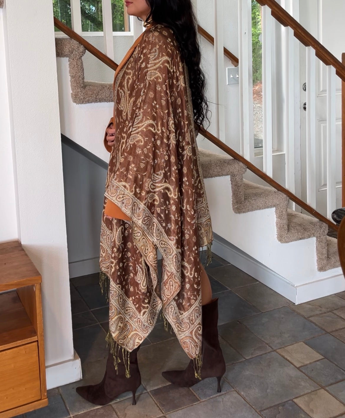 Vintage Luxe (L)
