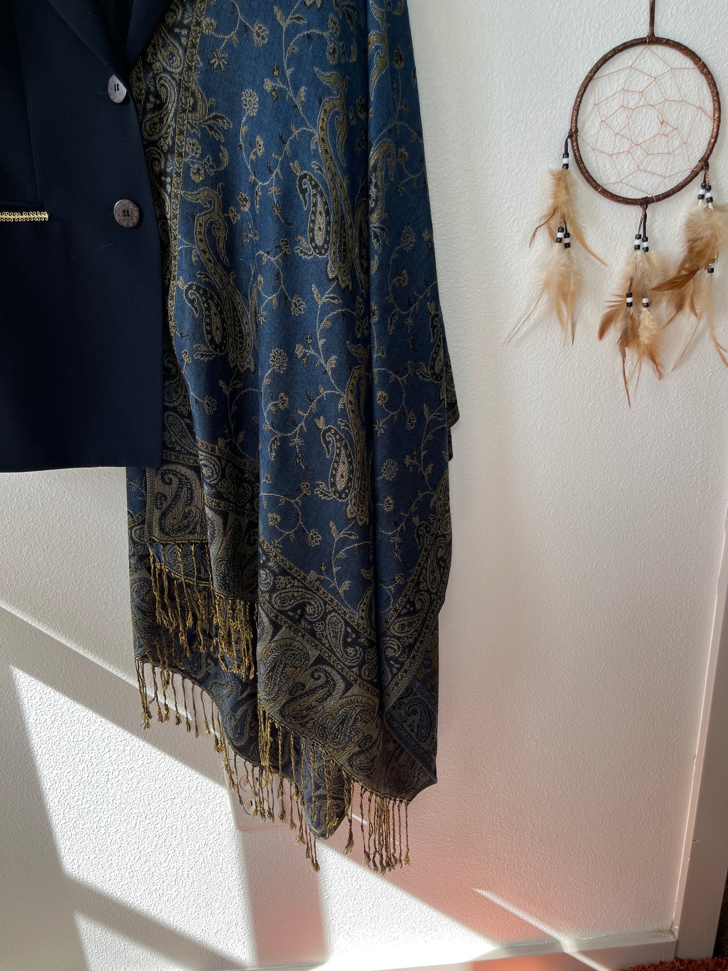 Vintage Luxe (M)