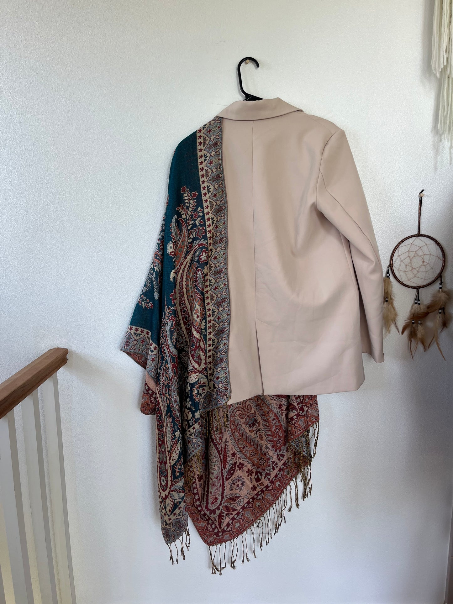 Vintage Luxe (L)