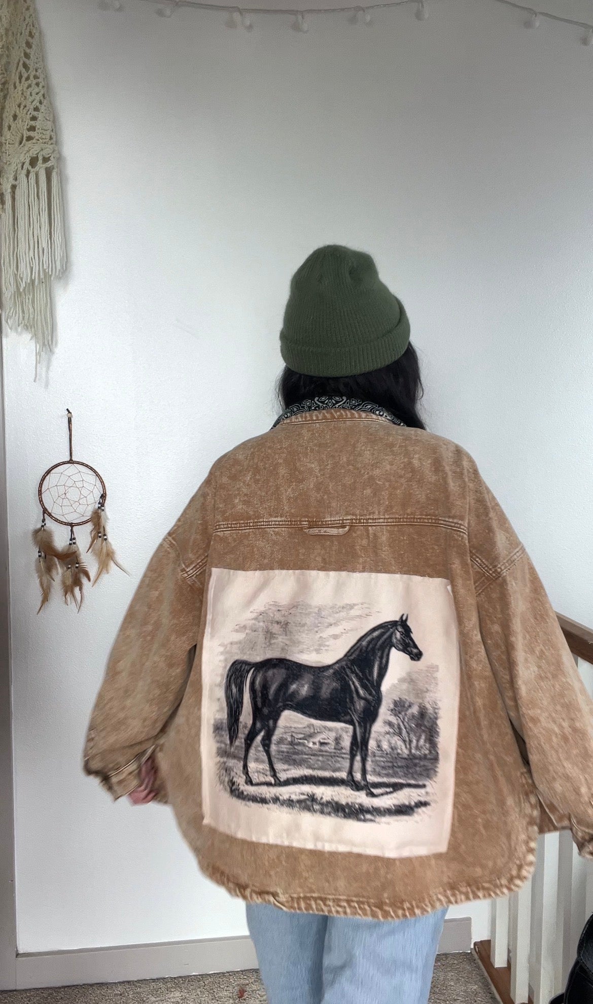 Western Denim (W2X)