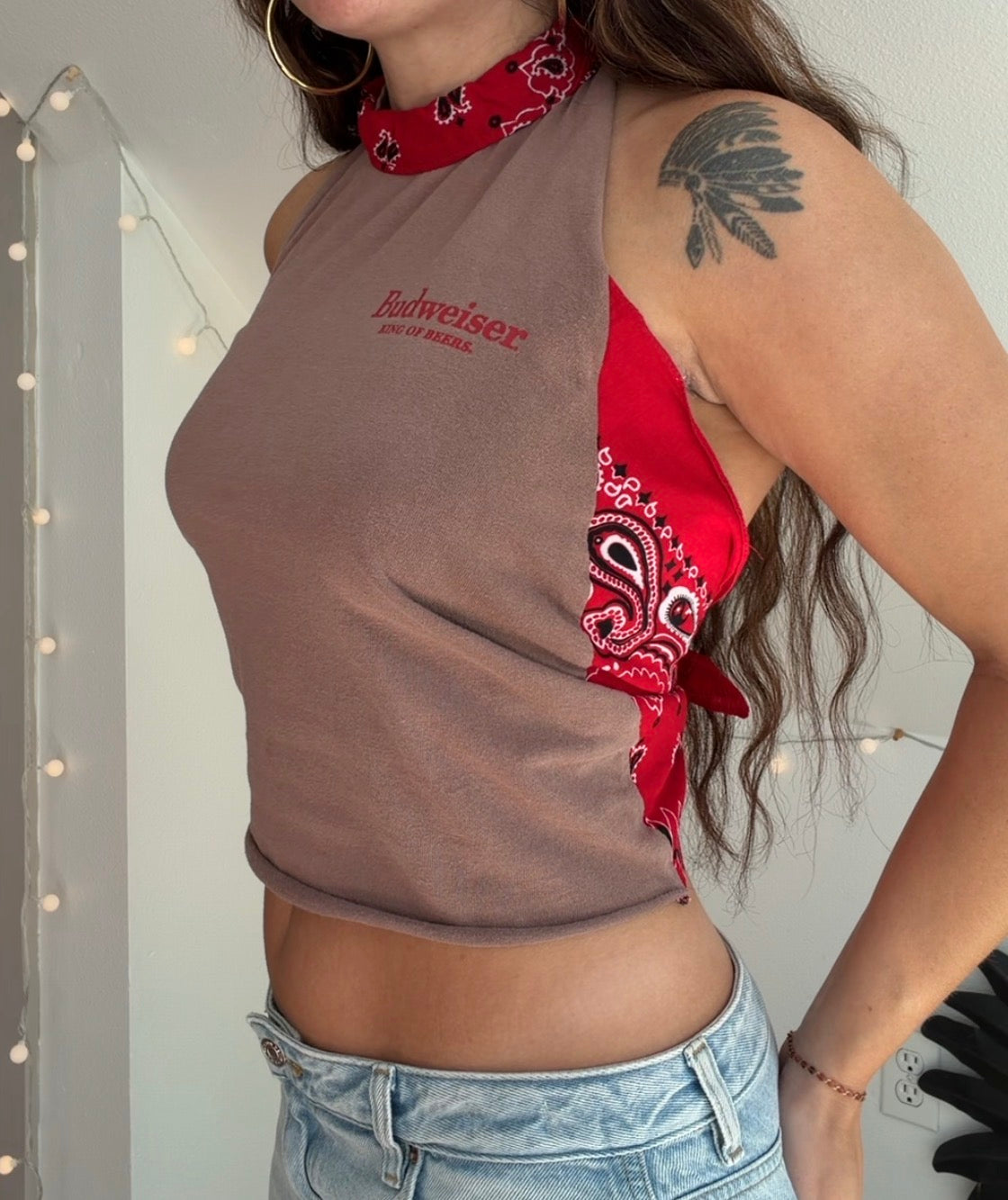 Budweiser (M)