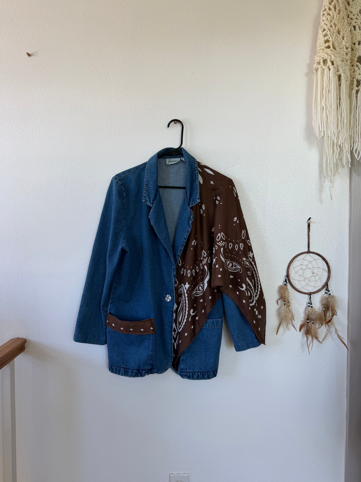 Vintage Luxe (L)