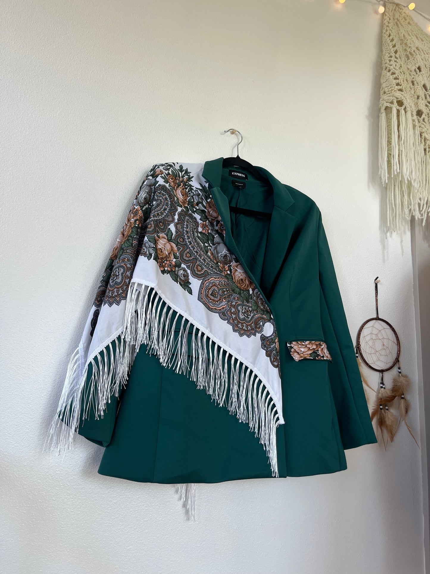Vintage Luxe (M)