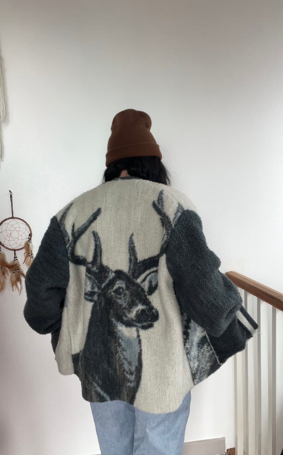 Deer Jacket (WM)