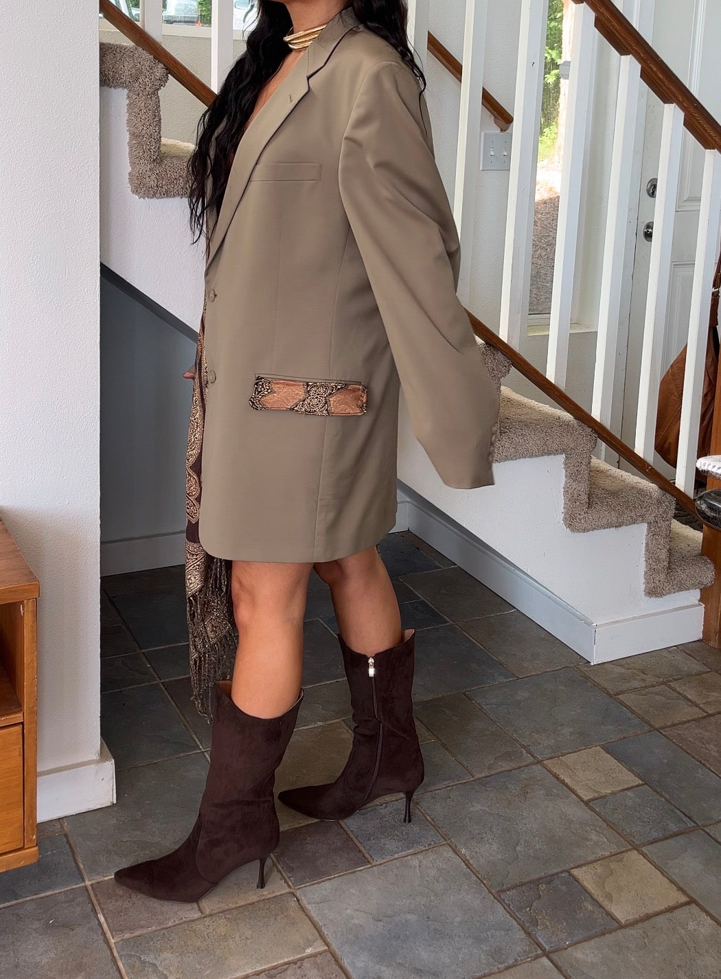 Vintage Luxe (MXL )