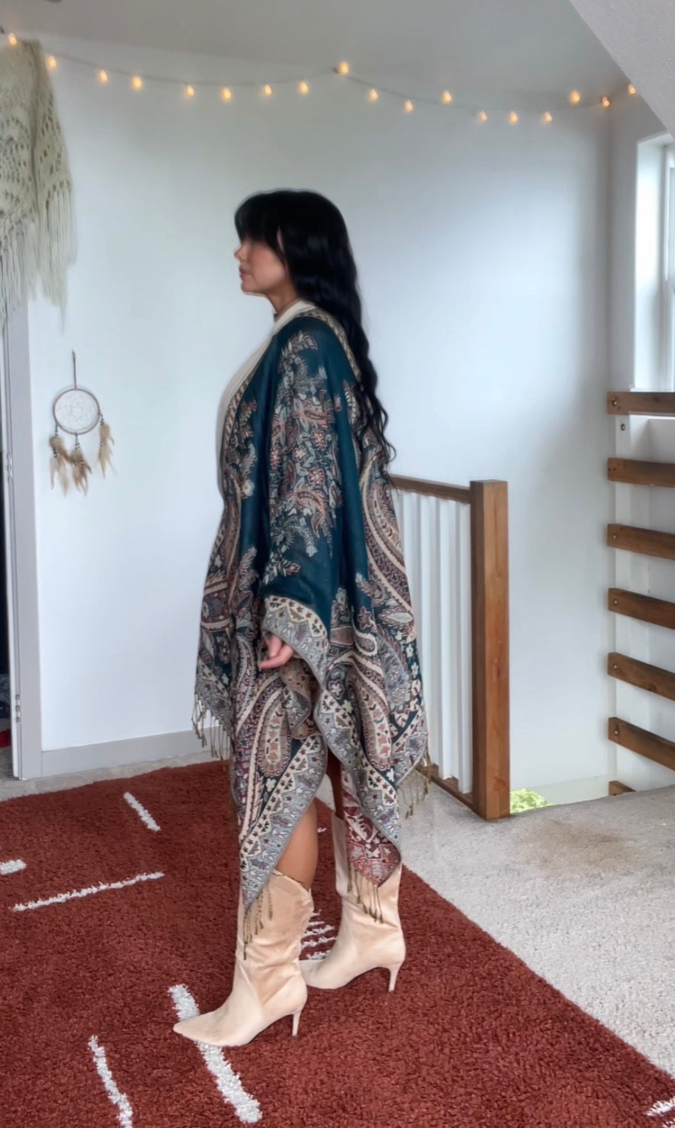 Boho Chic (WM)