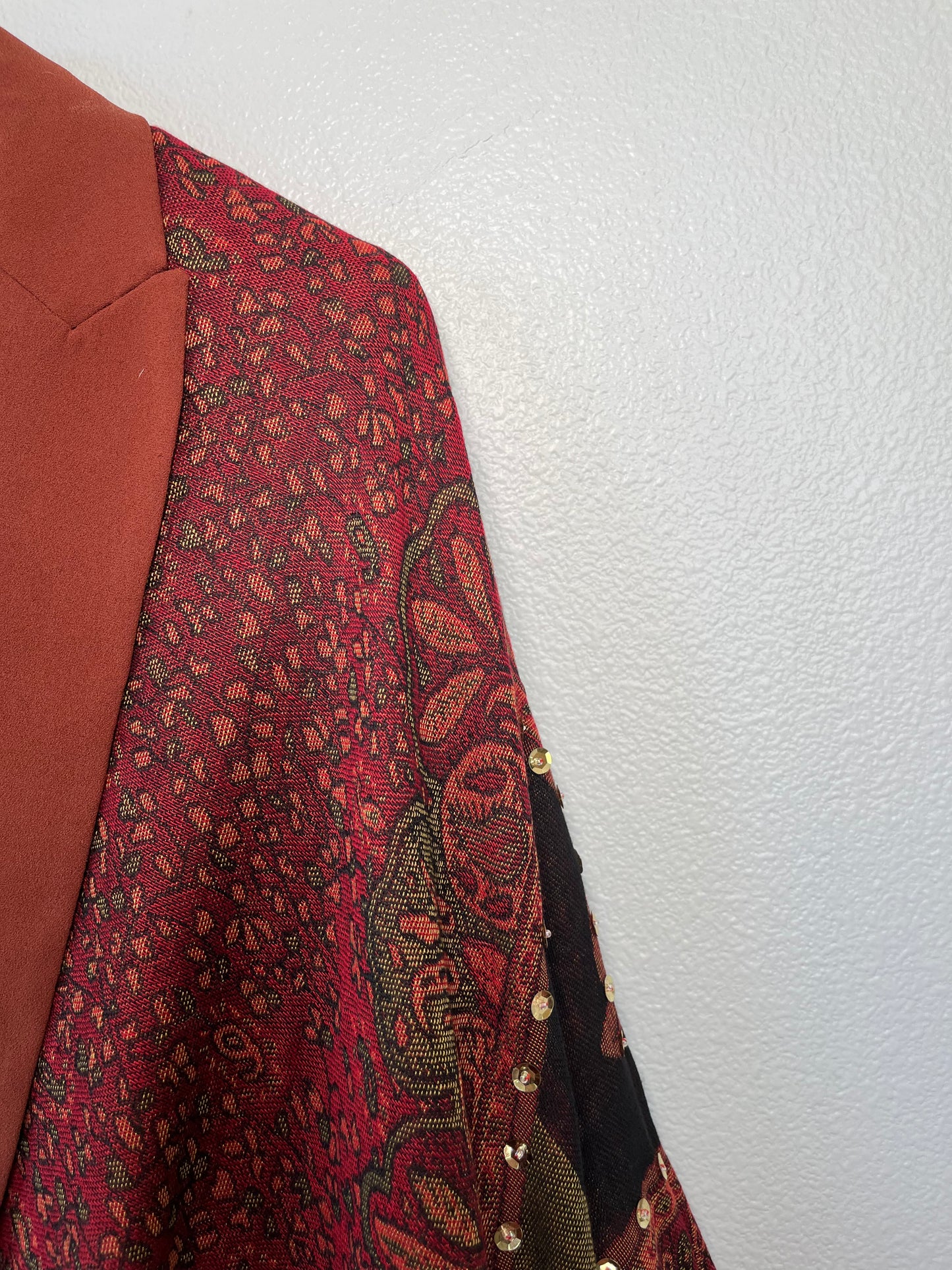 Boho Chic (WL)