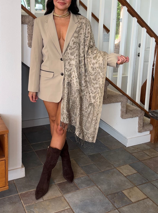 Vintage Luxe (M)