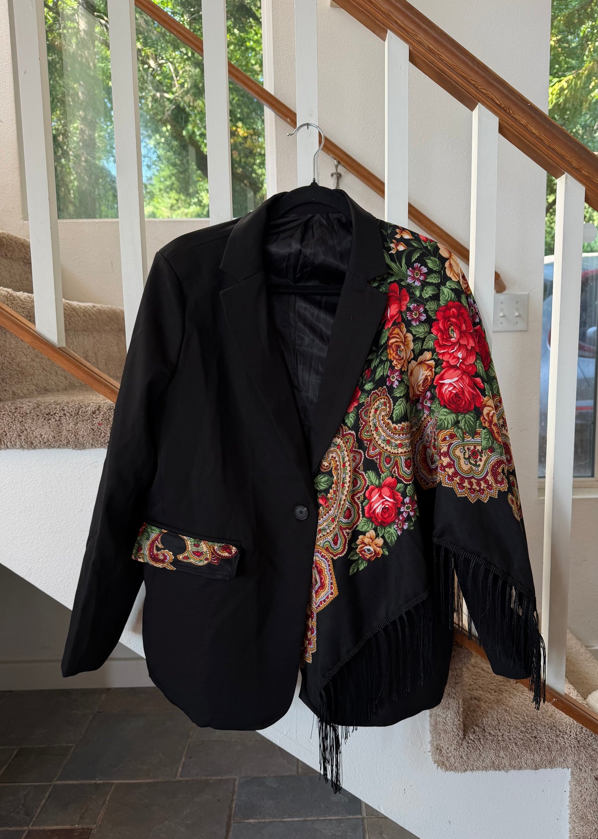 Vintage Luxe (XL)