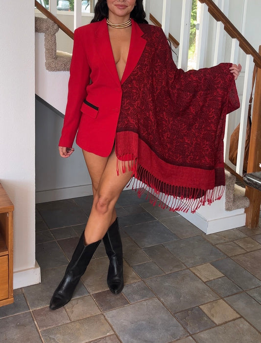 Vintage Luxe (M)