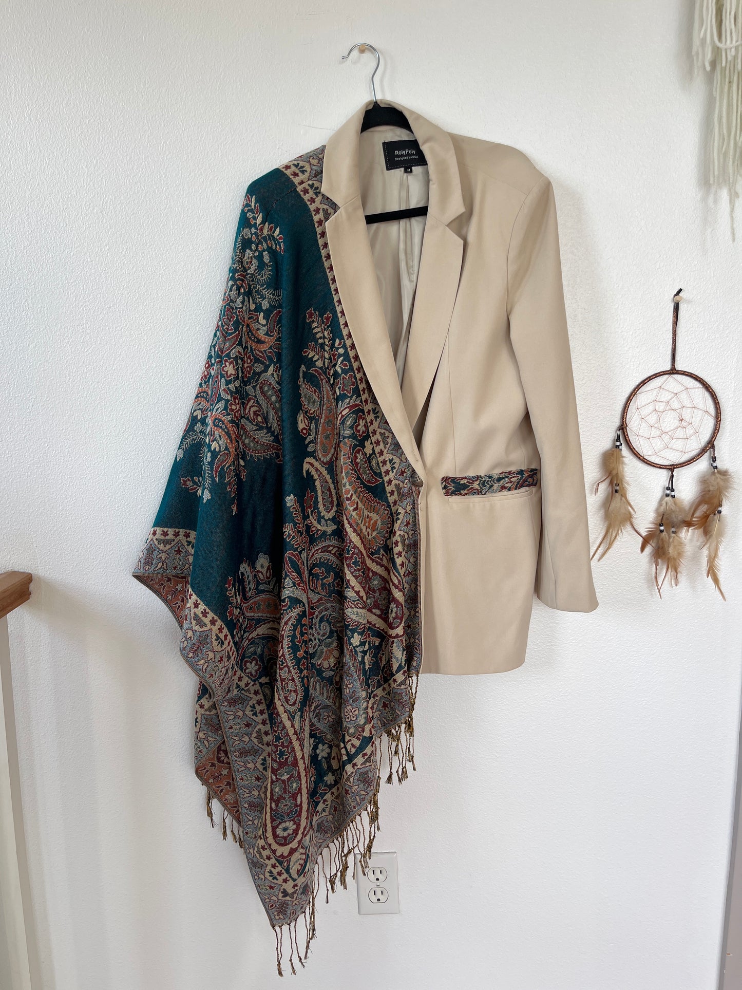 Boho Chic (WM)