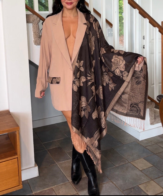 Vintage Luxe (XL)