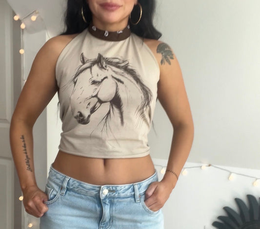 Horse (M)