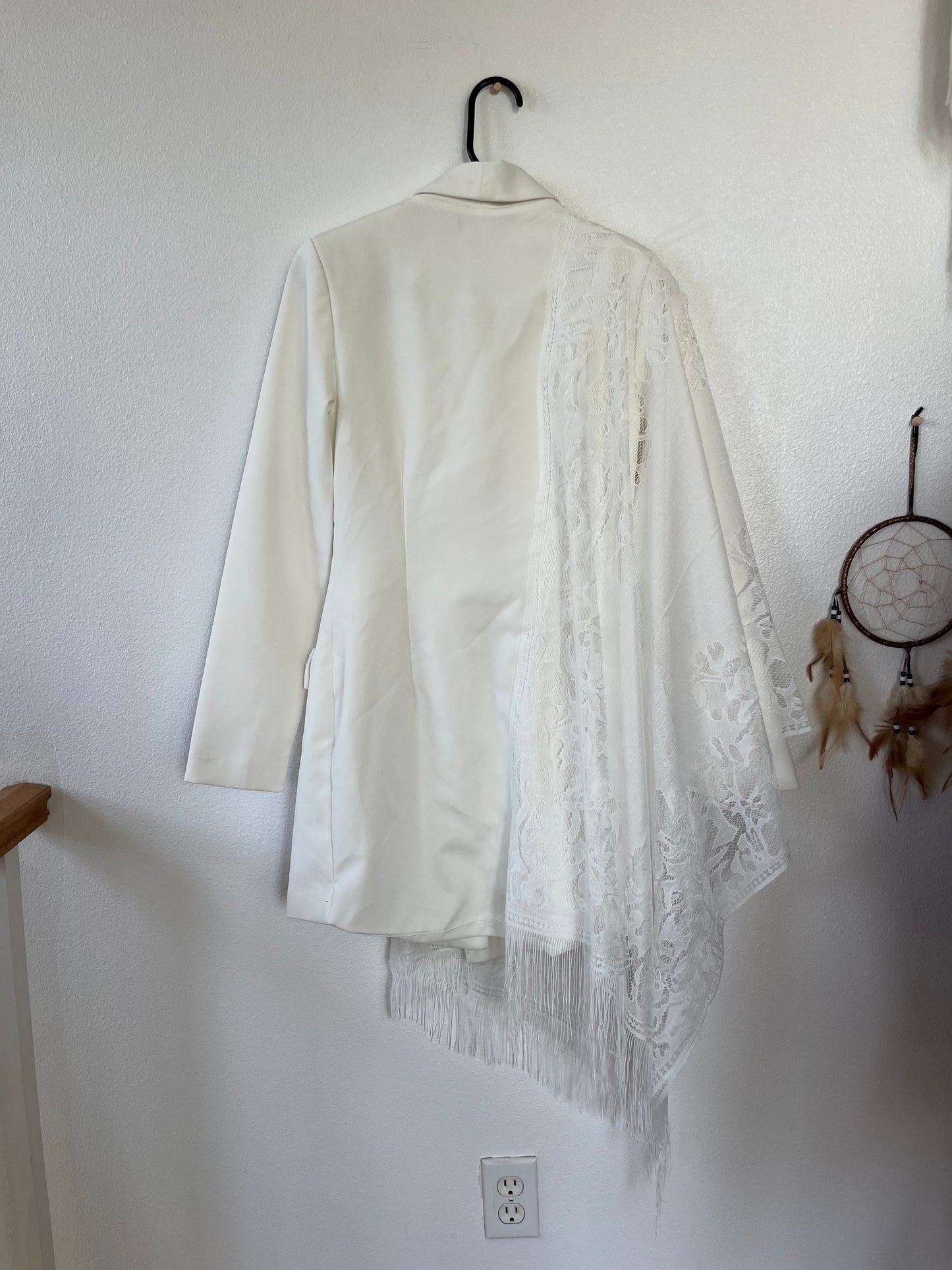 Vintage Luxe (XS)