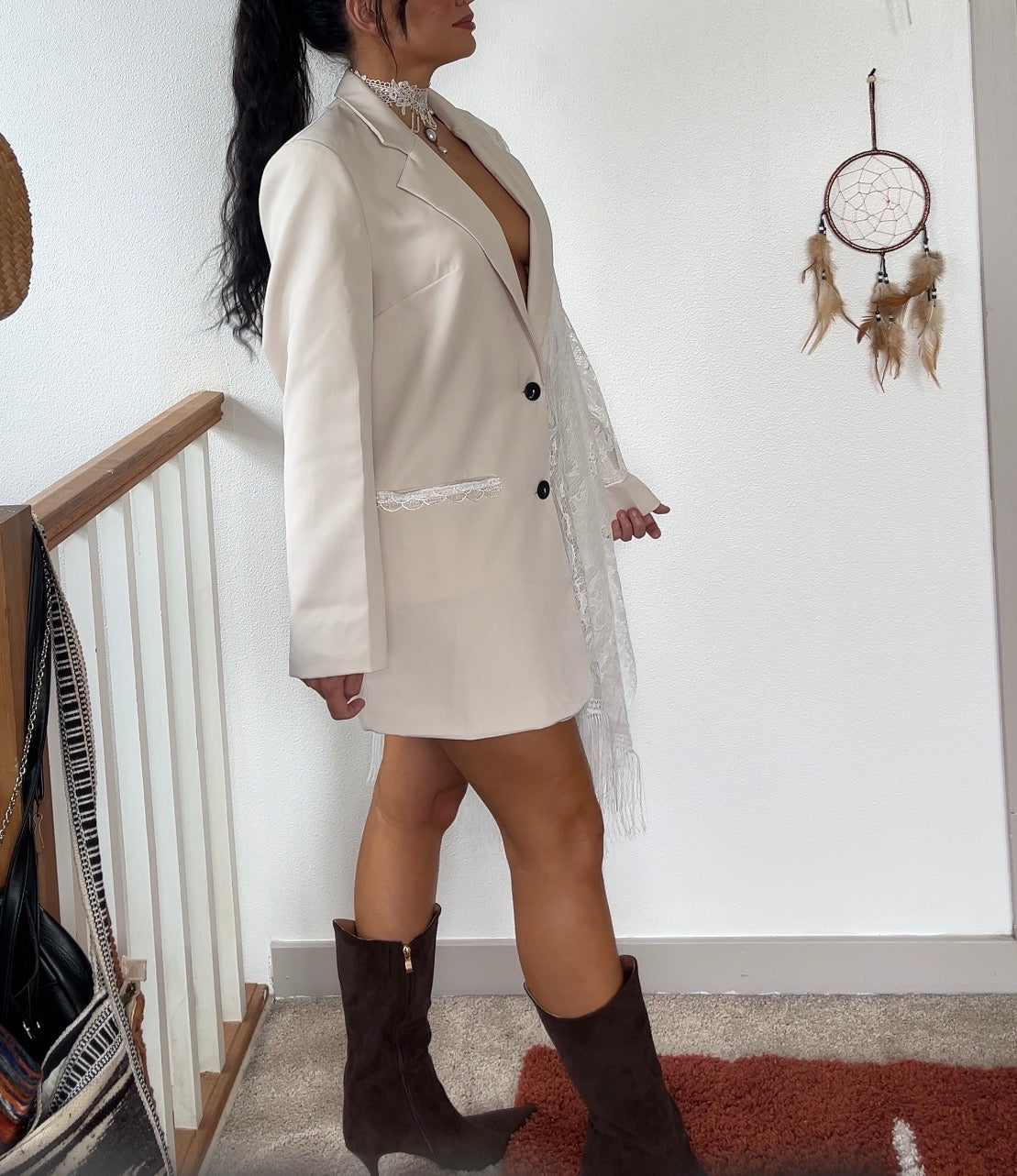 Boho Chic ( WM )