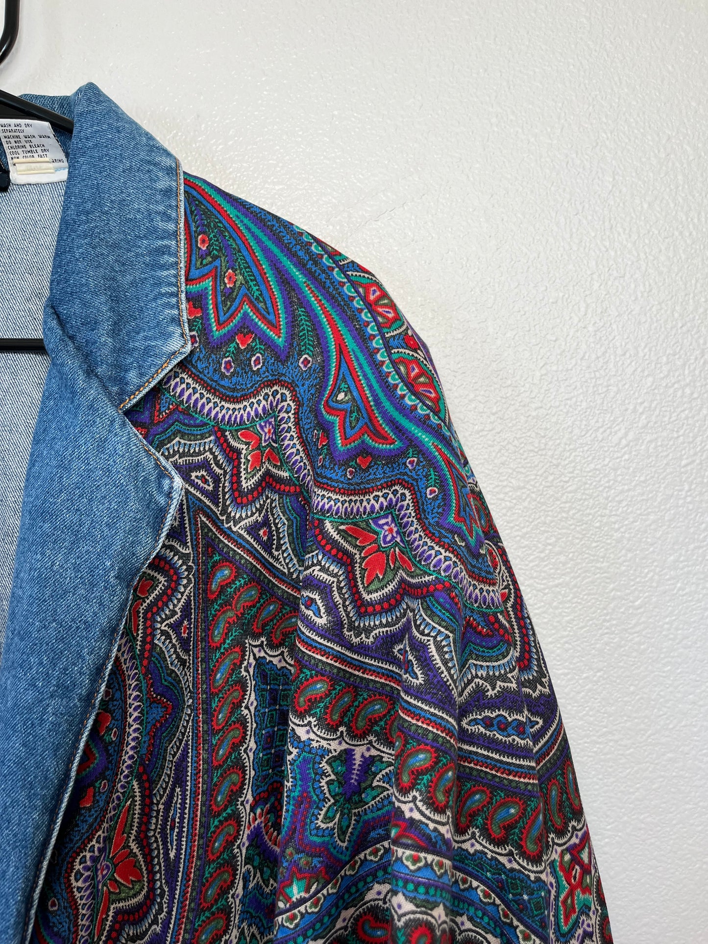 Boho Chic (WL)